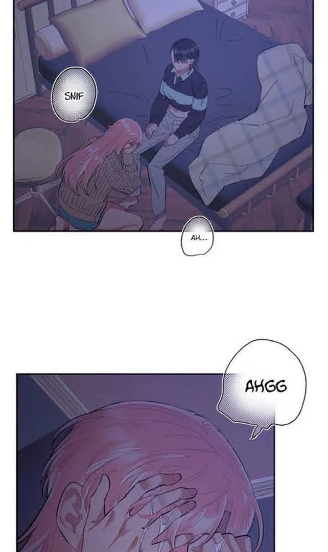 The Nest of Eternity Chapter 5 page 10 - 