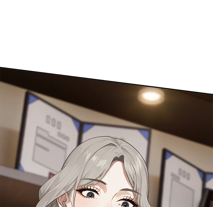 The New CEO