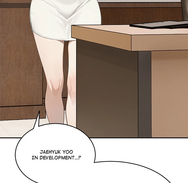 The New CEO