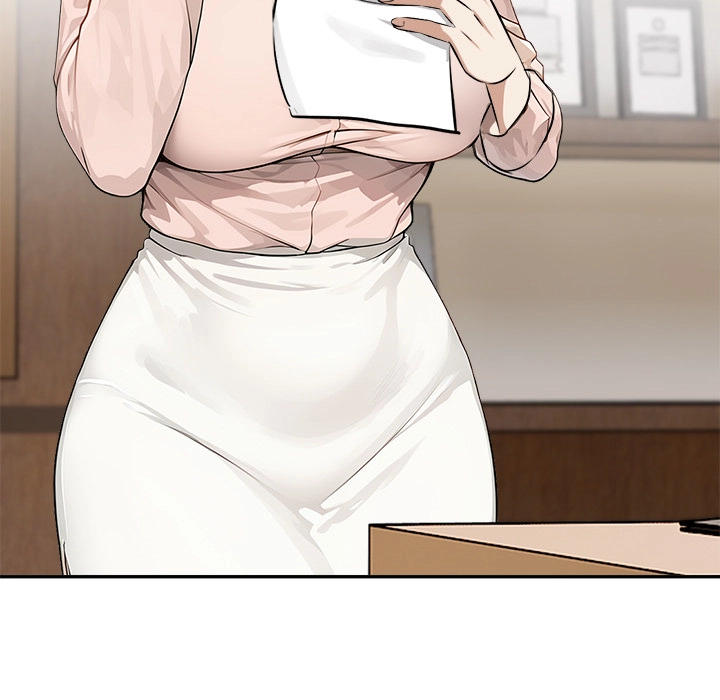 The New CEO