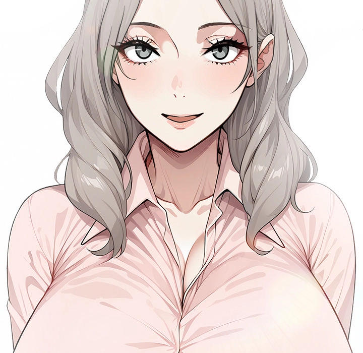 The New CEO