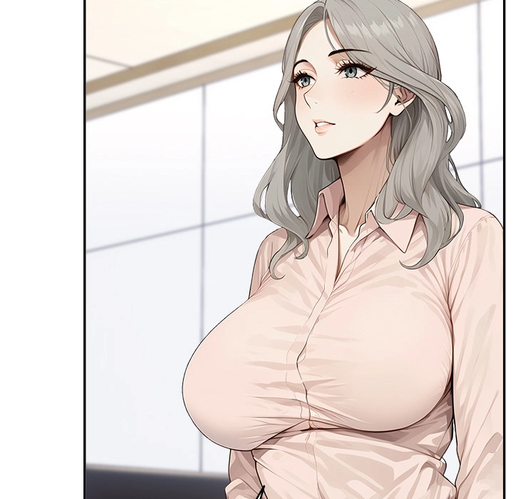The New CEO