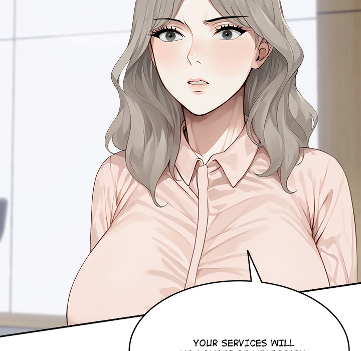 The New CEO