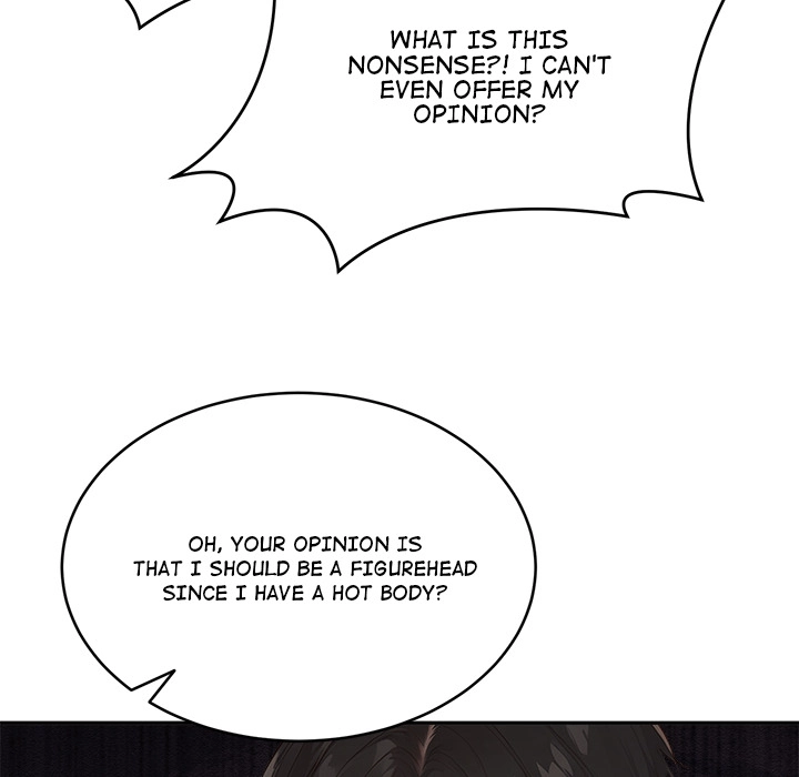 The New CEO