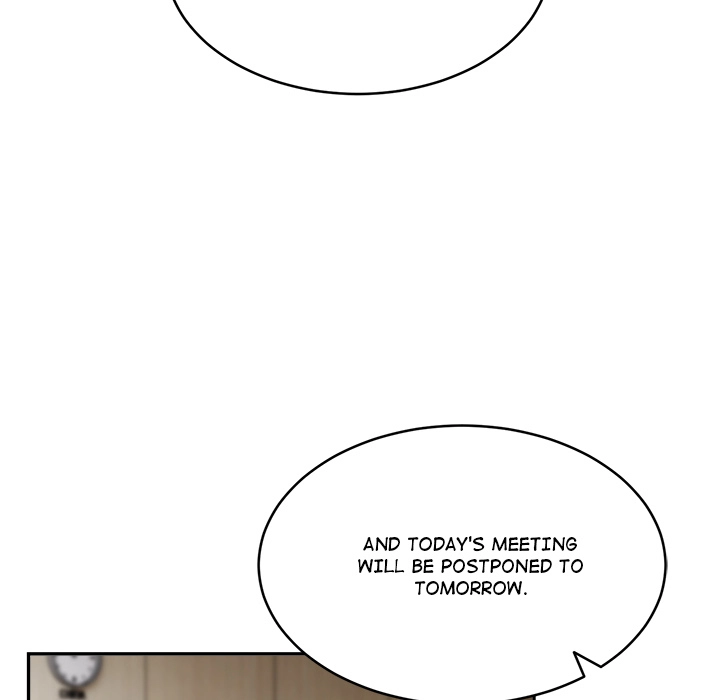 The New CEO