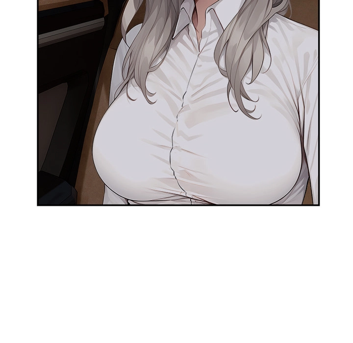 The New CEO