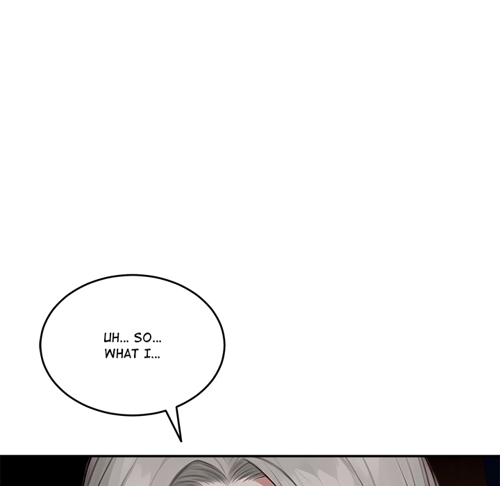 The New CEO