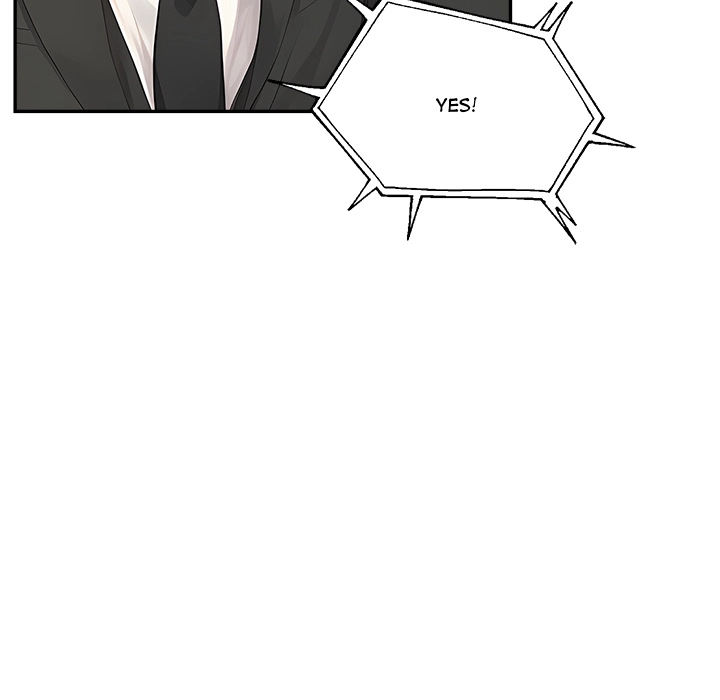 The New CEO