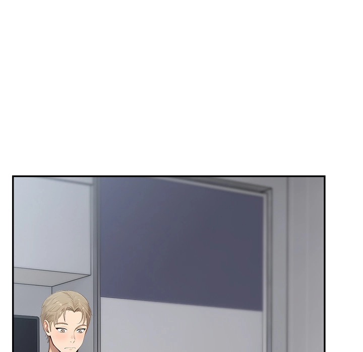 The New CEO
