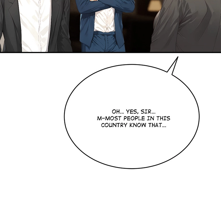 The New CEO
