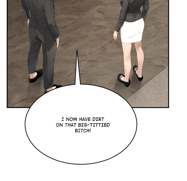 The New CEO