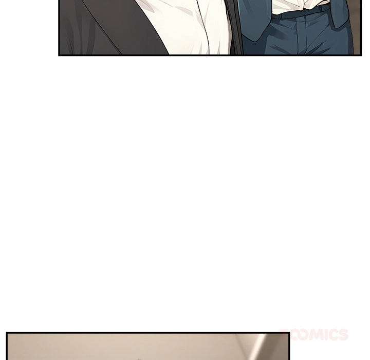 The New CEO