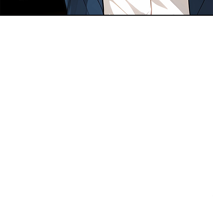 The New CEO