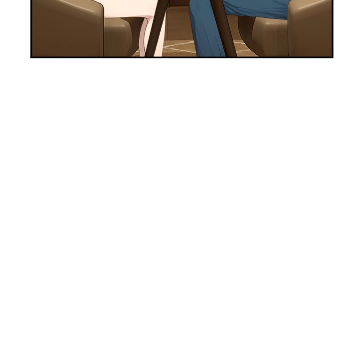 The New CEO