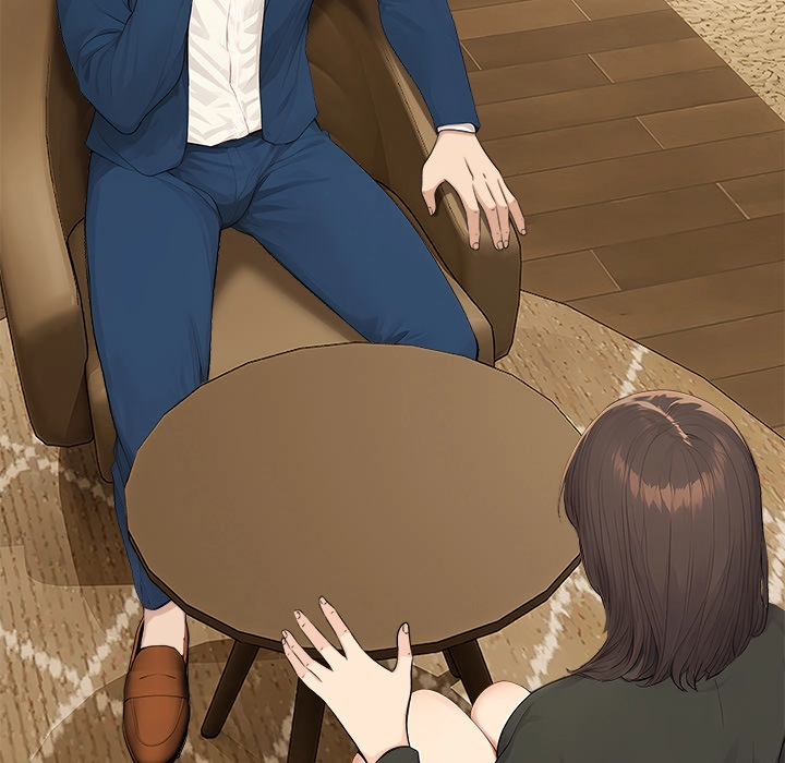 The New CEO