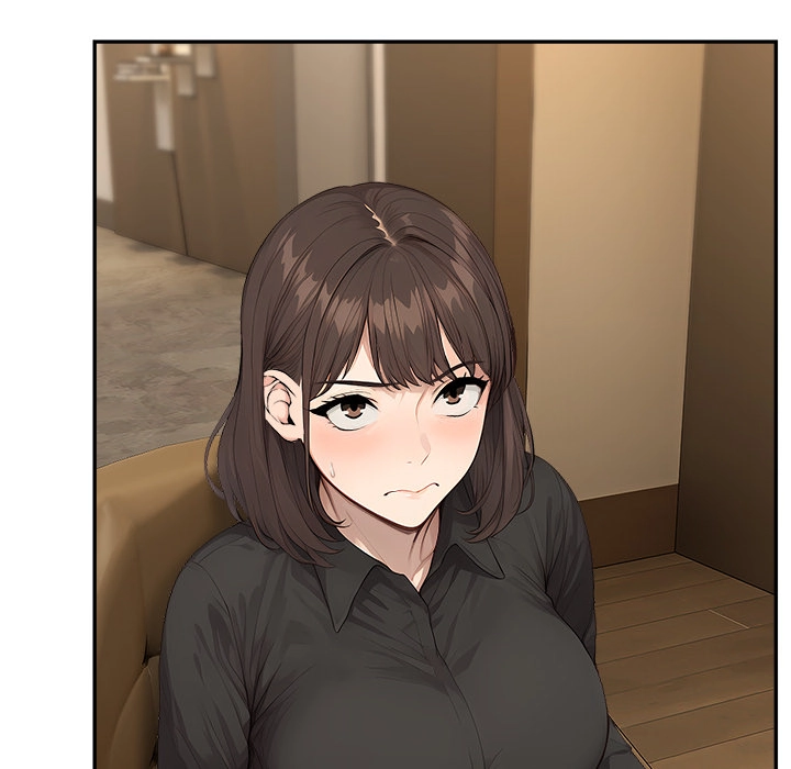 The New CEO