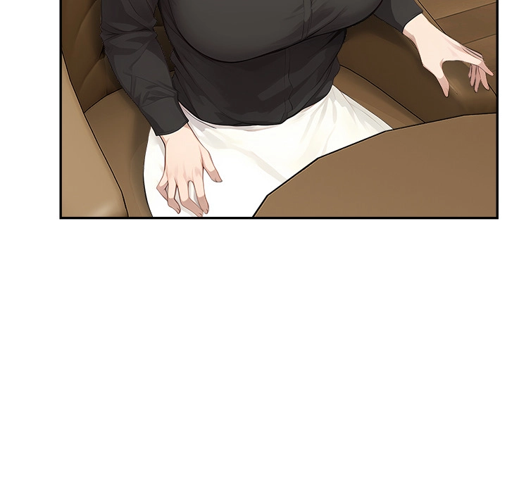 The New CEO