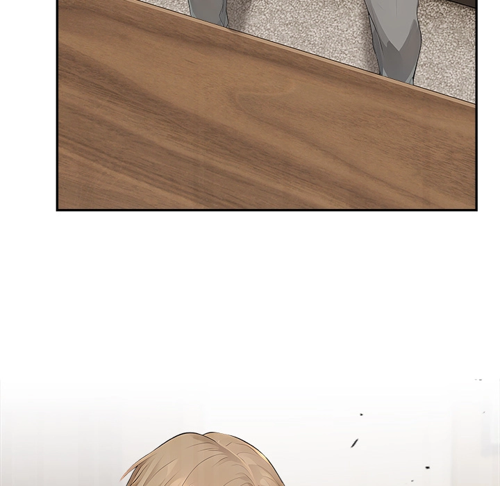 The New CEO