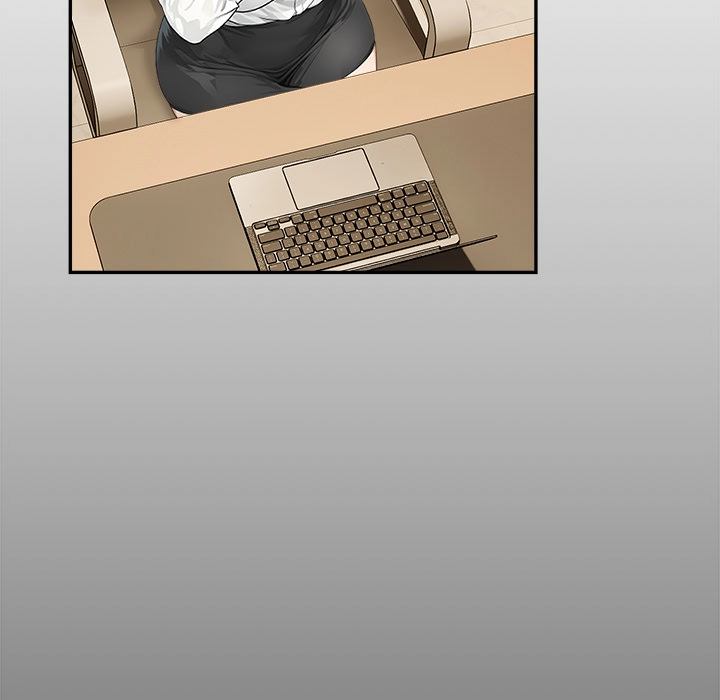 The New CEO