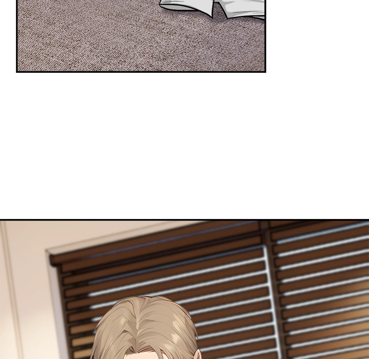 The New CEO