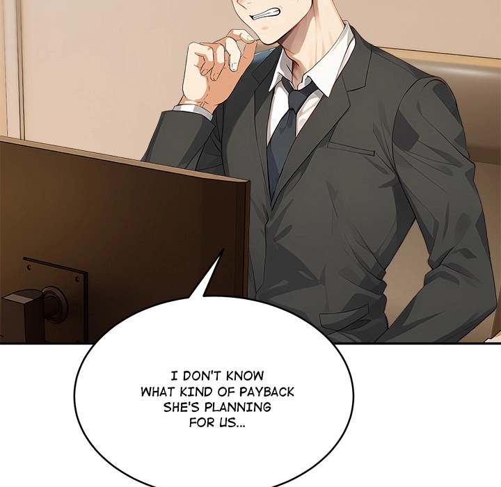 The New CEO