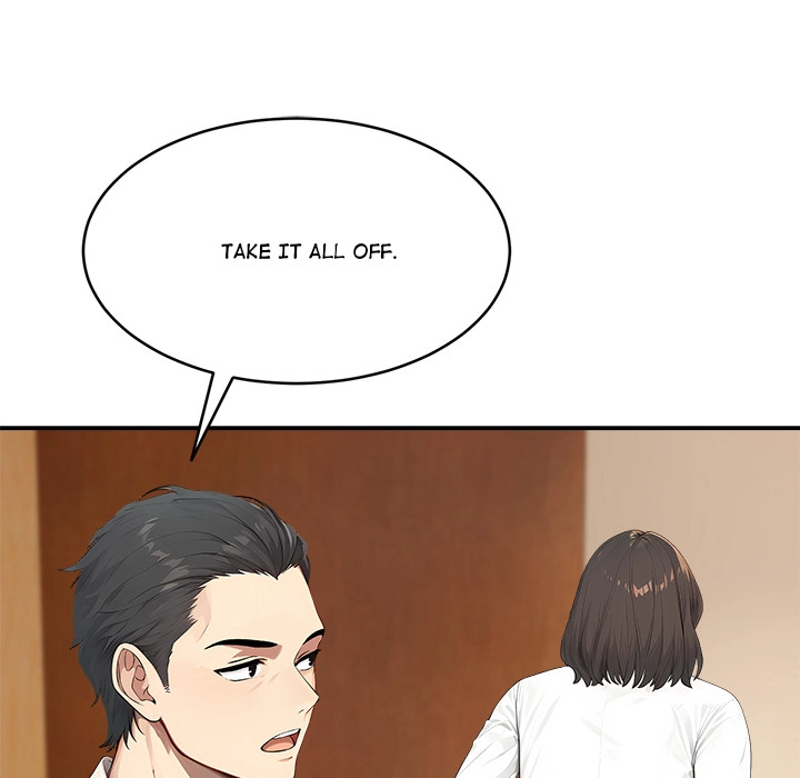 The New CEO
