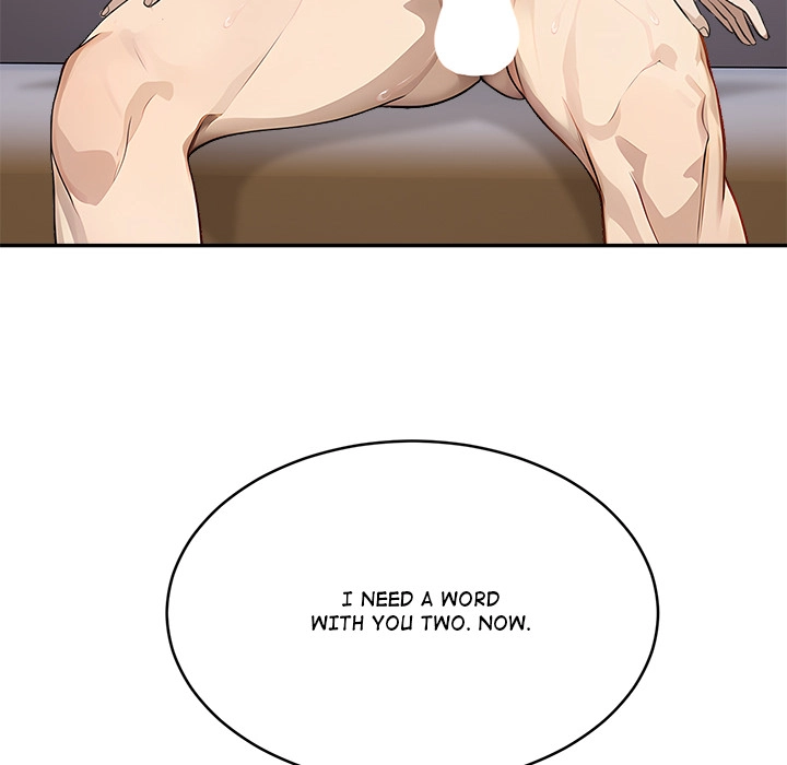 The New CEO