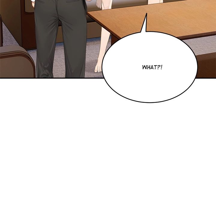 The New CEO