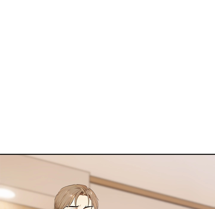 The New CEO