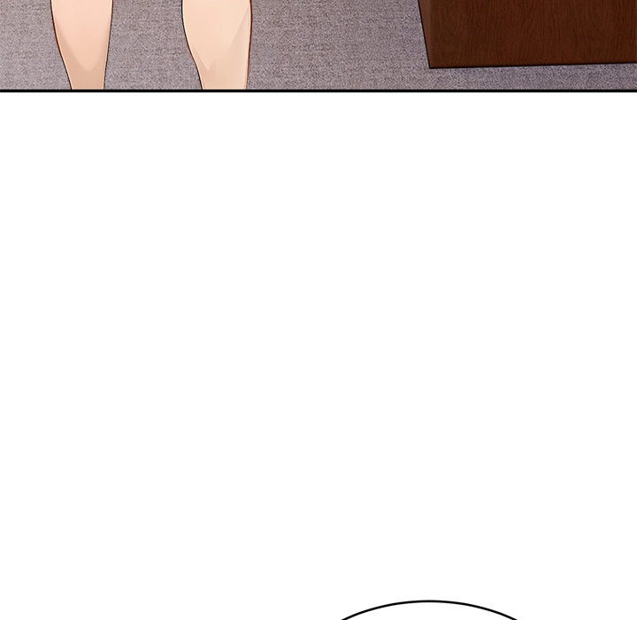 The New CEO