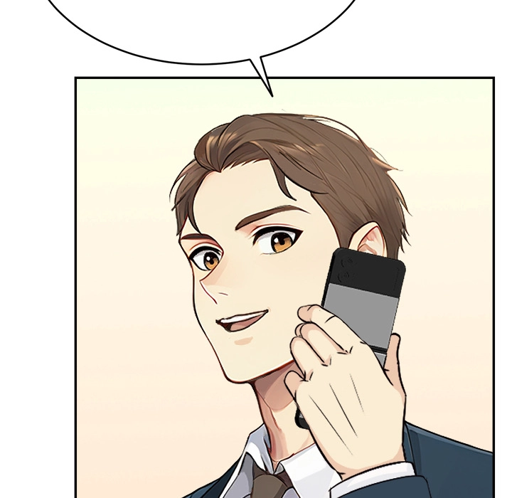 The New CEO