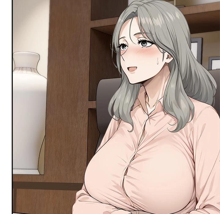The New CEO