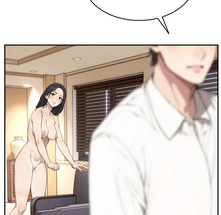 The New CEO