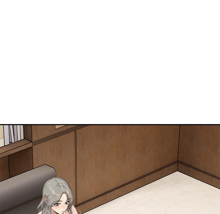 The New CEO