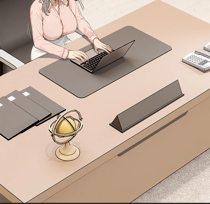 The New CEO