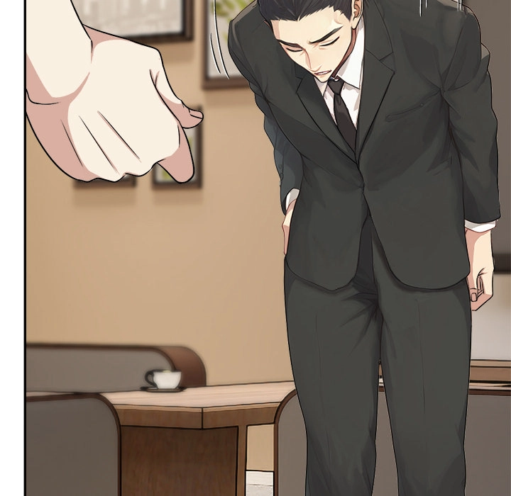 The New CEO
