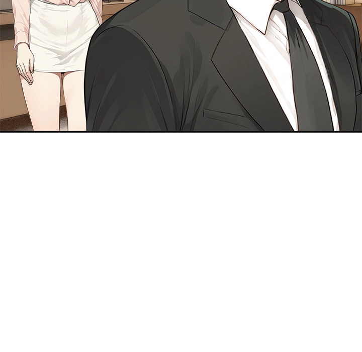 The New CEO