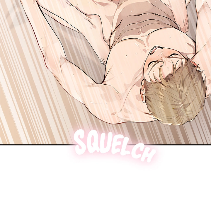 The New CEO