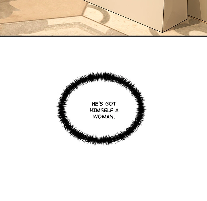The New CEO
