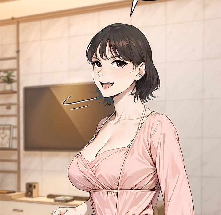 The New CEO