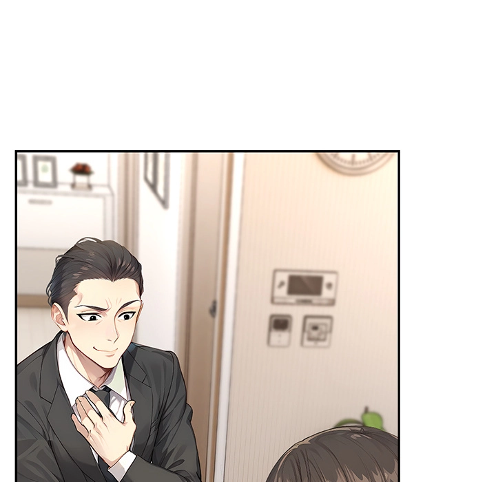 The New CEO