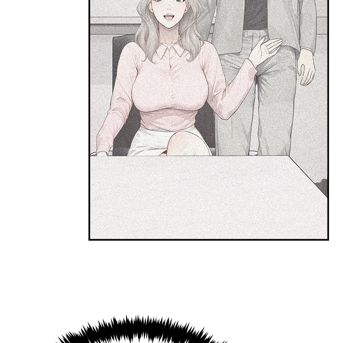 The New CEO