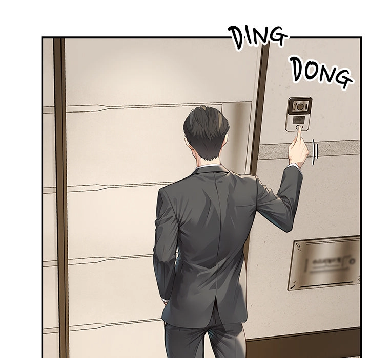 The New CEO
