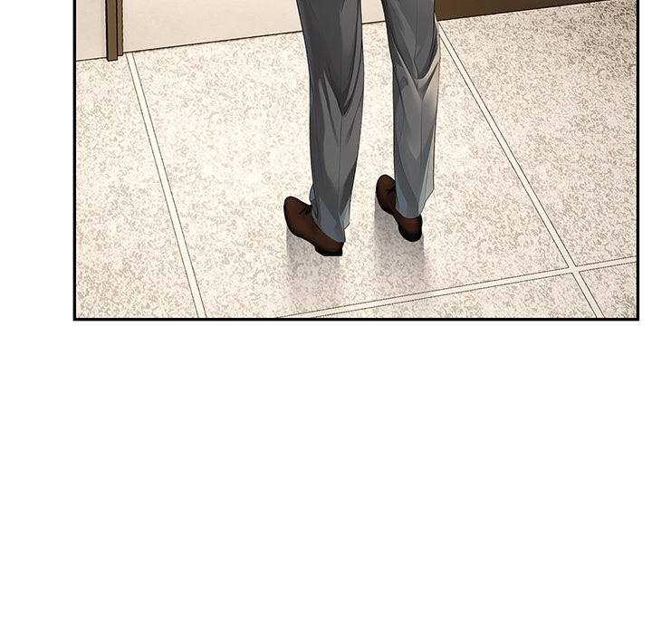 The New CEO