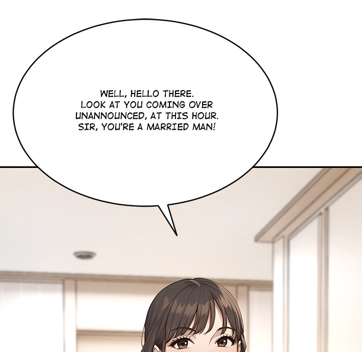The New CEO