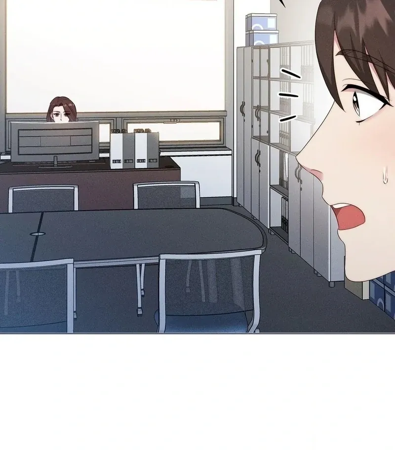 The New Employees Chapter 1 page 11 - 