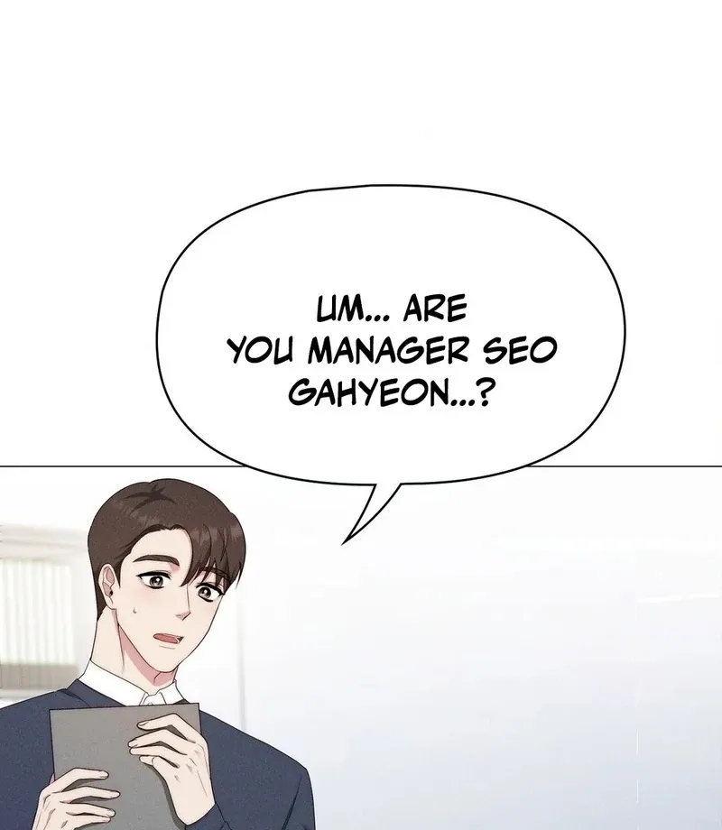 The New Employees Chapter 1 page 12 - 