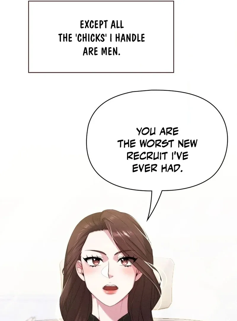 The New Employees Chapter 1 page 14 - 