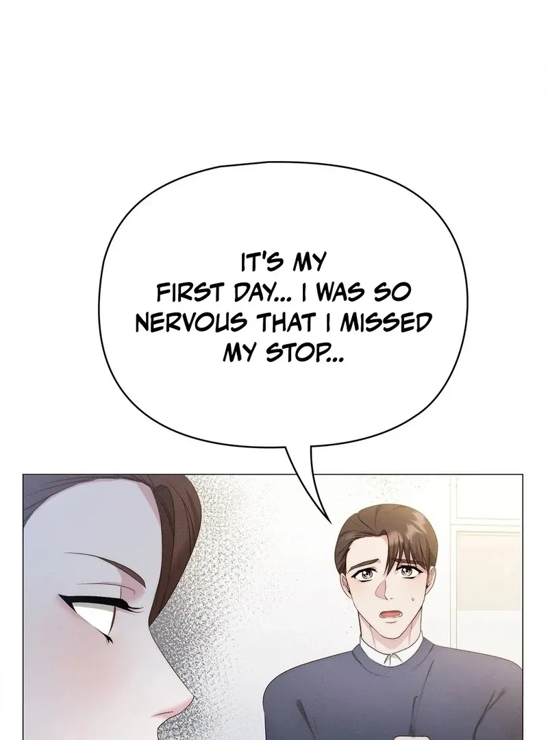 The New Employees Chapter 1 page 19 - 