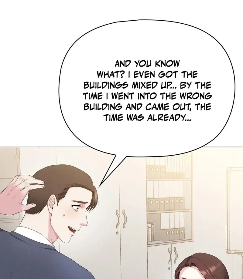 The New Employees Chapter 1 page 21 - 